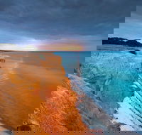 Red Banks Beach - Tourism Caloundra