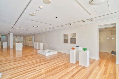 Redland Art Gallery - Tourism Caloundra 1