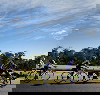 Richmond Lowlands - Tourism Caloundra