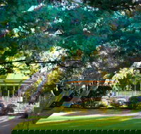 Robertson Park - Tourism Caloundra