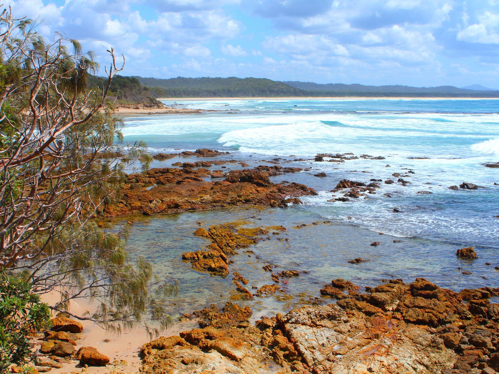Coldstream NSW Tourism Caloundra
