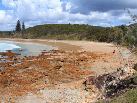 Rocky Point - Tourism Caloundra 2
