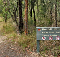 Rocky Point Trail - Tourism Caloundra