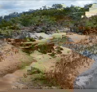 Rungulla National Park - Tourism Caloundra
