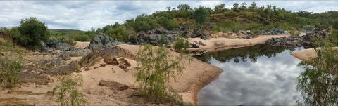Rungulla National Park - Tourism Caloundra 0