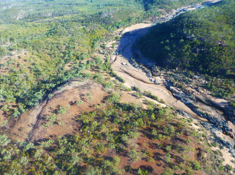 Rungulla National Park - Tourism Caloundra 1