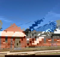 Rutherglen Common School Museum - Tourism Caloundra