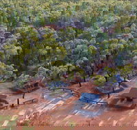 Salt Caves picnic area - Tourism Caloundra