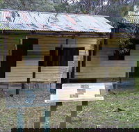 Scutts Hut - Tourism Caloundra