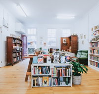 Secret Book Stuff - Tourism Caloundra