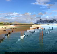 Seisia - Tourism Caloundra
