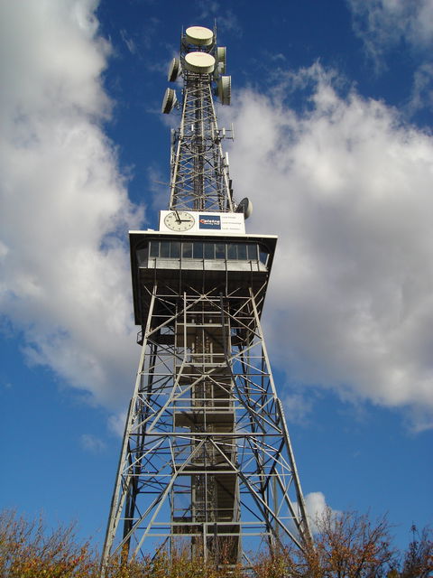 Shepparton Tower - Tourism Caloundra 2