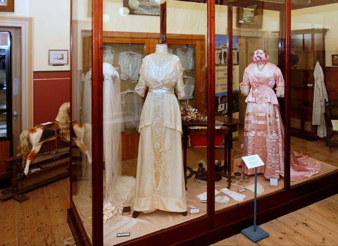 Sorrento Museum - Tourism Caloundra 1