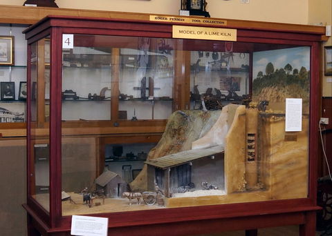 Sorrento Museum - Tourism Caloundra 2