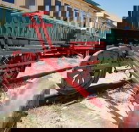 South West Rail and Heritage Centre - Tourism Caloundra