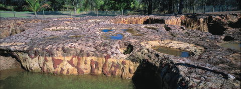 South Kolan - Tourism Caloundra 1
