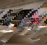 Stanthorpe Regional Art Gallery - Tourism Caloundra