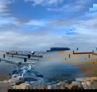 Stansbury Boat Ramp - Tourism Caloundra