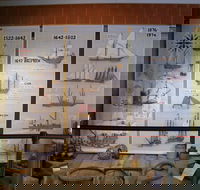 St Helens History Room - Tourism Caloundra