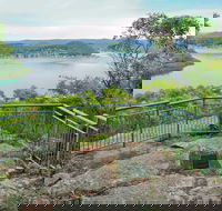 Strom Loop - Tourism Caloundra