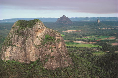 Sunshine Coast Adventure Drive - Tourism Caloundra 0