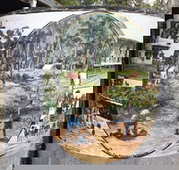 Tatong Tavern Water Tank - Tourism Caloundra