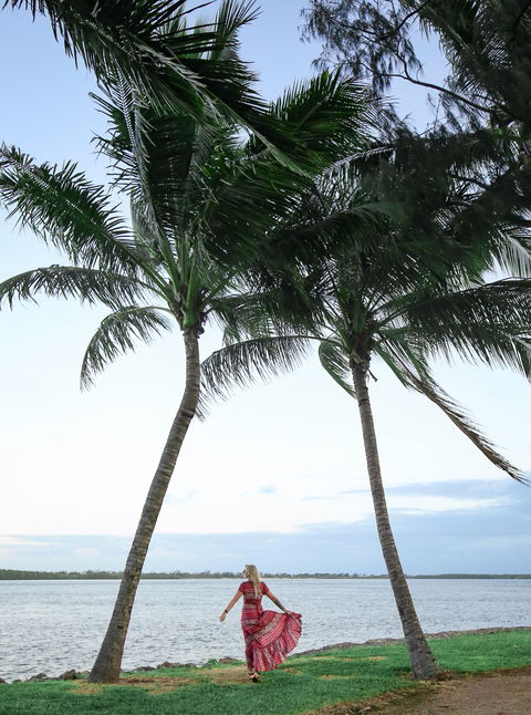Taylors Beach - Tourism Caloundra 0