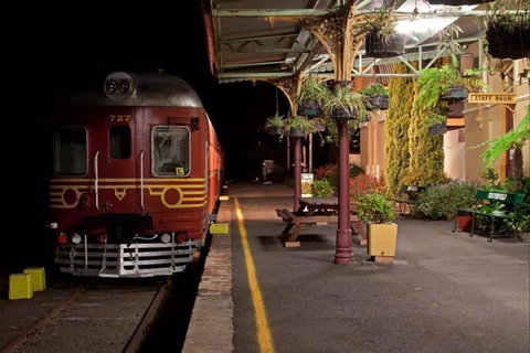 Tenterfield Railway Museum - Tourism Caloundra 2