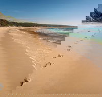 Terrace Beach and Lennards Island - Tourism Caloundra
