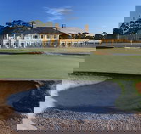 The Royal Melbourne Golf Club - Tourism Caloundra