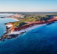 The Ardi Cultural Drive - Tourism Caloundra