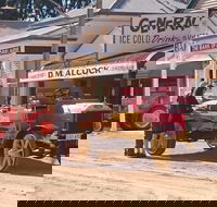 The Village Historic Loxton - Tourism Caloundra