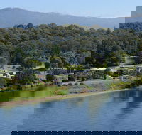 The Grotto Walk - North Nowra - Tourism Caloundra
