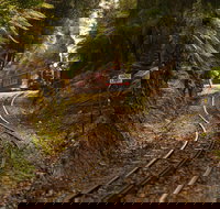 The West Coast Wilderness Way - Tourism Caloundra