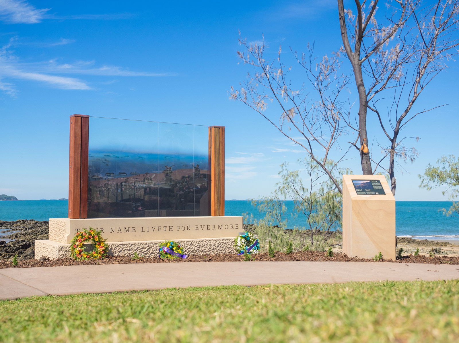 Emu Park QLD Tourism Caloundra