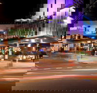 The Oasis - Tourism Caloundra