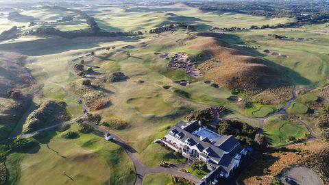 The Dunes Golf Links - Tourism Caloundra 0
