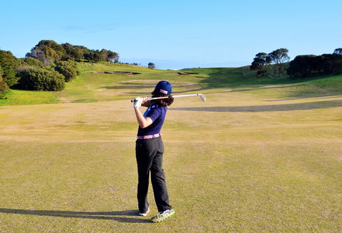 The Dunes Golf Links - Tourism Caloundra 2