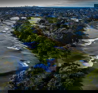 The Metropolitan Golf Club - Tourism Caloundra