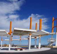 The Esplanade - Tourism Caloundra