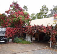 The Gallery Mt Macedon - Tourism Caloundra