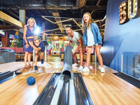 Timezone Coolangatta - Tourism Caloundra 0