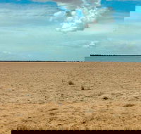 Toorale National Park - Tourism Caloundra