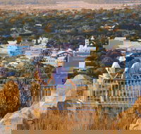 Towers Hill Lookout and Amphitheatre - Tourism Caloundra