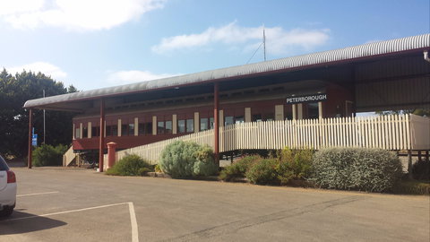 Town Carriage Museum - Tourism Caloundra 0