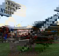 Train Stop Antiques - Tourism Caloundra
