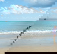 Trinity Beach - Tourism Caloundra