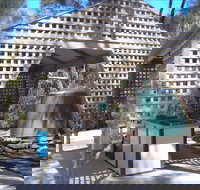 Trousers Point Great Short Walk - Tourism Caloundra