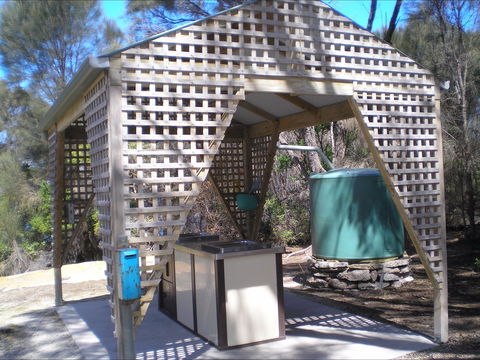 Trousers Point Great Short Walk - Tourism Caloundra 0