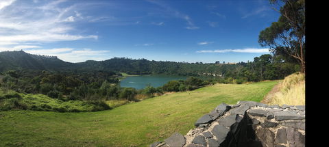 Valley Lake Recreation Area - Tourism Caloundra 1